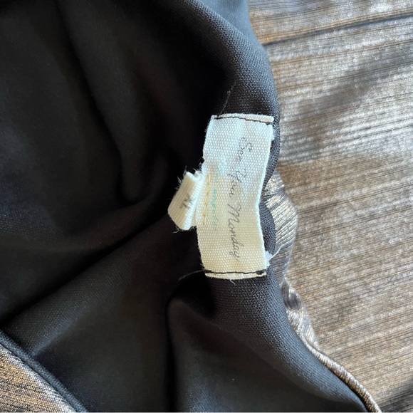 See You Monday Bodycon Dress - Picture 9 of 9